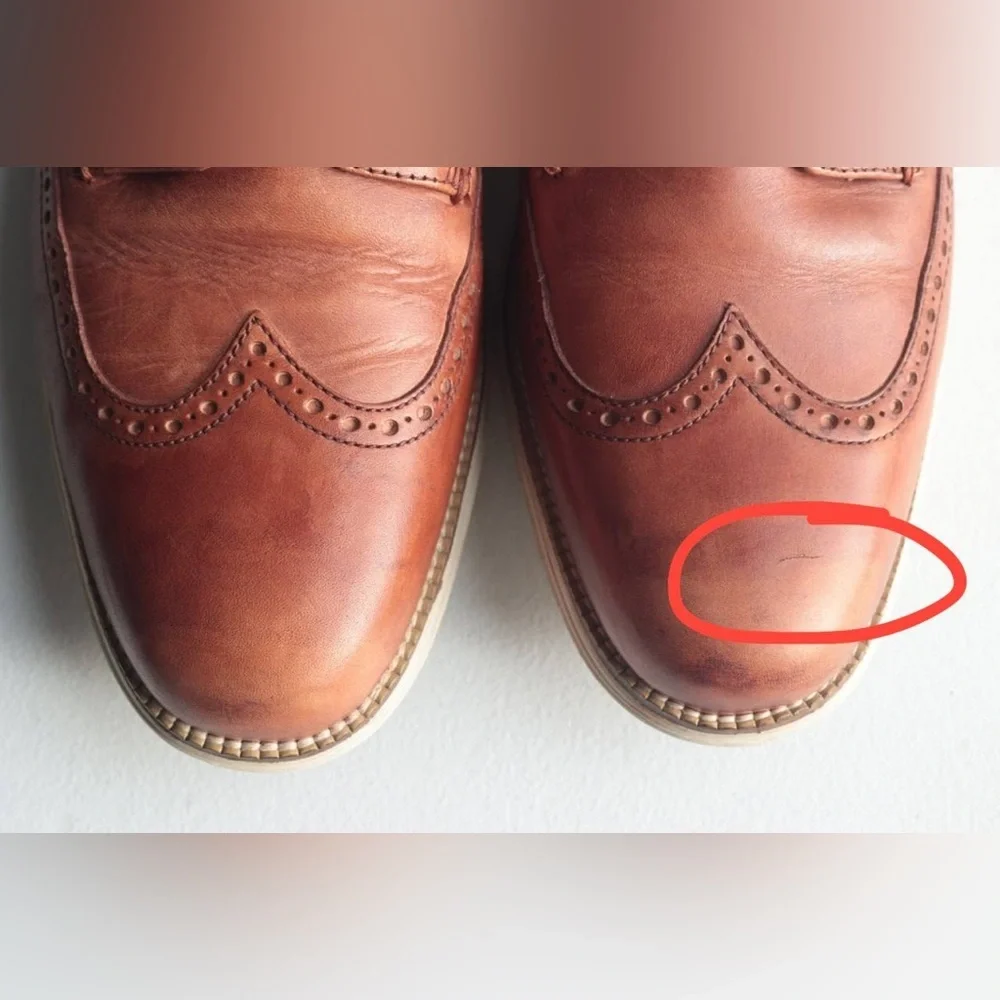 Cole Haan product details